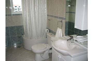 Croatia Privát Slatine, Exterior